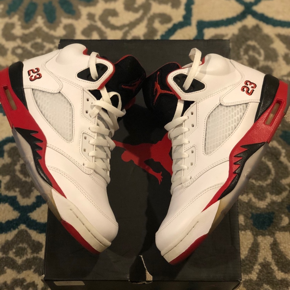 Jordan
